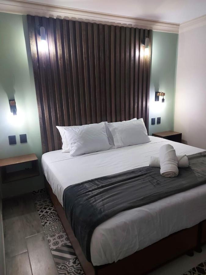 Anoranza Hotel Boutique Ciudad Hidalgo Kültér fotó