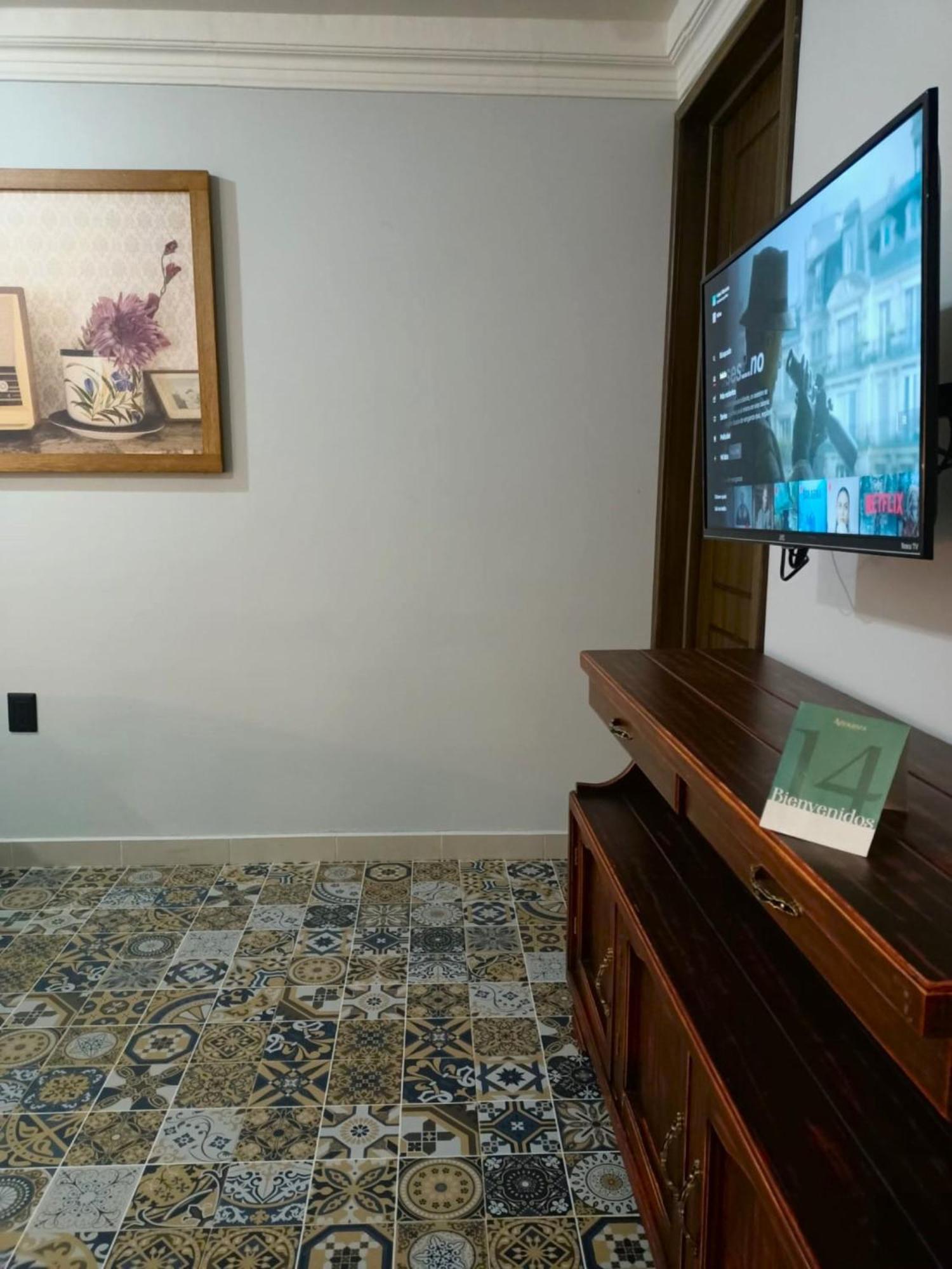 Anoranza Hotel Boutique Ciudad Hidalgo Kültér fotó