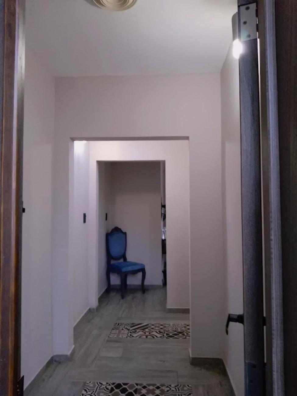 Anoranza Hotel Boutique Ciudad Hidalgo Kültér fotó