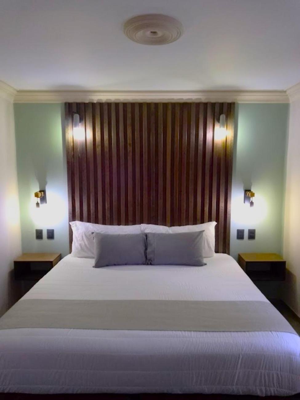 Anoranza Hotel Boutique Ciudad Hidalgo Kültér fotó