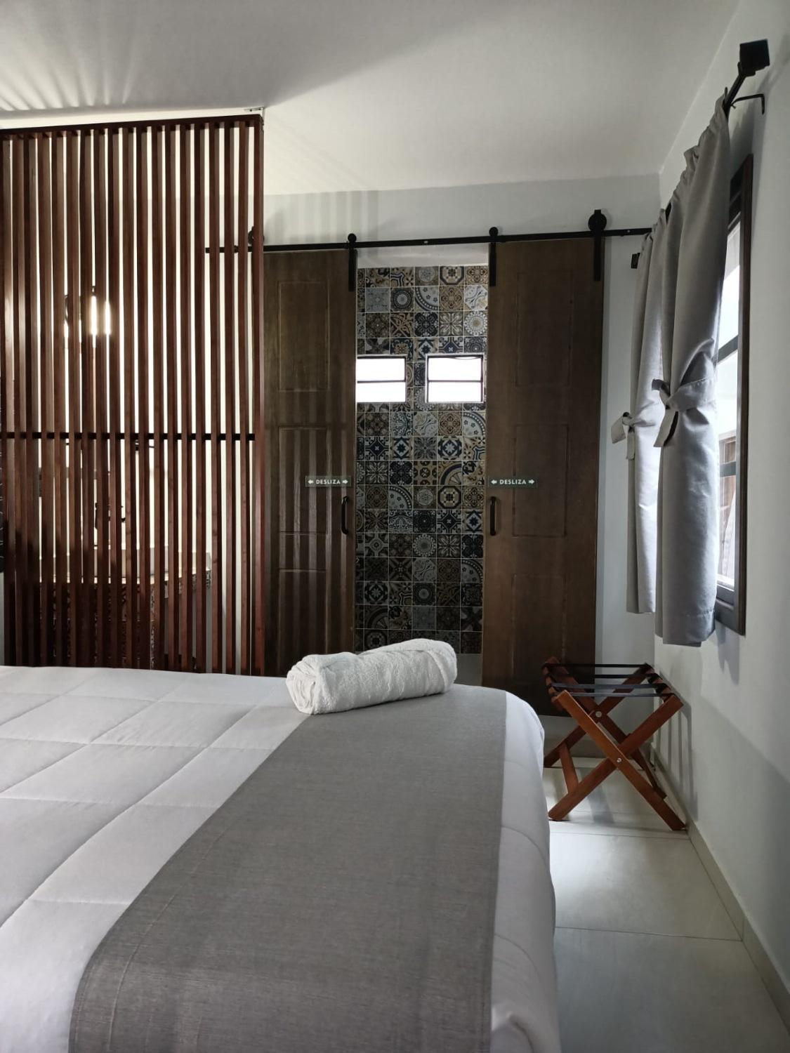 Anoranza Hotel Boutique Ciudad Hidalgo Kültér fotó